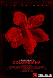 [电影][欧美][法国]致命黑兰 Colombiana (2011)[百度][迅雷]