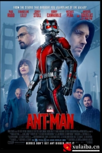 [电影][欧美][美国][漫威系列] 蚁人 Ant-Man (2015)[百度][迅雷]