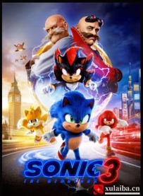 [电影][加拿大][动画片]刺猬索尼克3 Sonic the Hedgehog 3 (2024)[百度][迅雷]