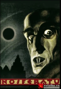 [电影][德国]诺斯费拉图 Nosferatu, eine Symphonie des Grauens (1922)[百度][迅雷]