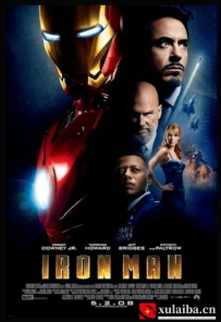 [电影][欧美][美国][漫威系列] 钢铁侠 Iron Man (2008)[百度][迅雷]