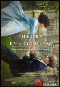 [电影][欧美][英国]万物理论 The Theory of Everything (2014)[百度][迅雷]