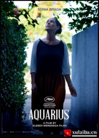 [电影][巴西]水瓶座 Aquarius (2016)[百度][迅雷]