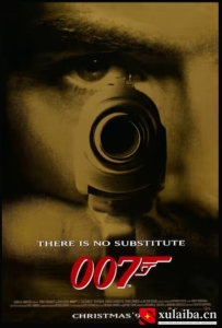 [电影][欧美]【007系列】007之黄金眼 GoldenEye (1995)[百度][迅雷]