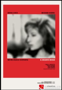 [电影][欧美][意大利]红色沙漠 Il deserto rosso (1964)[百度][迅雷]