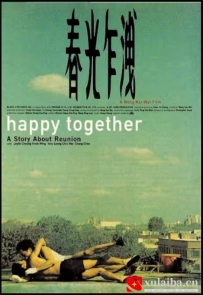 [电影][港台]春光乍泄  （1997）9.0分[百度][迅雷]