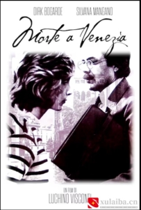 [电影][欧美][意大利]魂断威尼斯 Morte a Venezia (1971)[百度][迅雷]