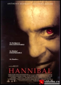 [电影][欧美][英国]汉尼拔 Hannibal (2001)[百度][迅雷]
