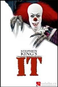 [电影][加拿大]小丑回魂 IT (1990)[百度][迅雷]
