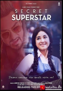 [电影][印度]神秘巨星 Secret Superstar (2017)[百度][迅雷]