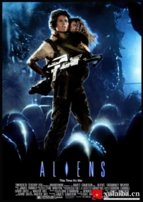 [电影][欧美][英国]异形2 Aliens (1986)[百度][迅雷]