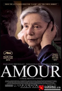 [电影][欧美][法国]爱 Amour (2012)[百度][迅雷]