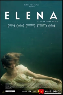 [电影][巴西]伊莲娜 Elena (2012)[百度][迅雷]