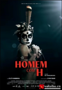 [电影][巴西]拉丁血与泪：巴西歌王的不羁星途 Homem com H (2025)[百度][迅雷]