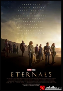 [电影][欧美][美国][漫威系列] 永恒族 Eternals (2021)[百度][迅雷]