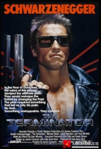 [电影][欧美][美国]终结者 The Terminator(1984)8.2分[百度][迅雷]