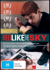 [电影][欧美][意大利]听见天堂 Rosso come il cielo (2006)[百度][迅雷]