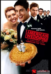 [电影][欧美]美国派3：美国婚礼 American Wedding (2003)[百度][迅雷]