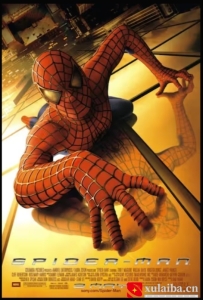 [电影][欧美][美国][漫威系列] 蜘蛛侠 Spider-Man (2002)[百度][迅雷]