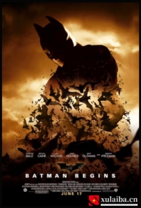 [电影][欧美][美国]蝙蝠侠：侠影之谜 Batman Begins（2005）8.6分[百度][迅雷]