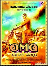 [电影][印度]偶滴神啊 OMG: Oh My God! (2012)[百度][迅雷]