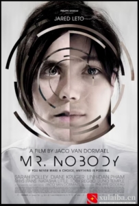 [电影][加拿大]无姓之人 Mr. Nobody (2009)[百度][迅雷]