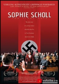 [电影][德国]希望与反抗 Sophie Scholl - Die letzten Tage (2005)[百度][迅雷]