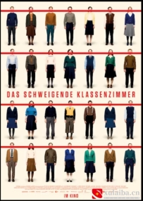 [电影][德国]沉默的教室 Das schweigende Klassenzimmer (2018)[百度][迅雷]