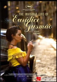 [电影][巴西]看不见的女人 A vida invisível de Eurídice Gusmão (2019)[百度][迅雷]