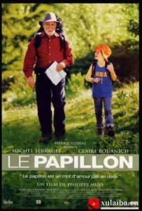 [电影][欧美][法国]蝴蝶 Le papillon (2002)[百度][迅雷]
