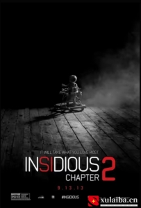 [电影][加拿大]潜伏2 Insidious: Chapter 2 (2013)[百度][迅雷]