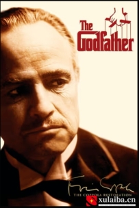 [电影][欧美][美国]教父 The Godfather(1972)9.3分[百度][迅雷]