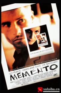 [电影][欧美][美国]记忆碎片 Memento(2000)8.7分[百度][迅雷]