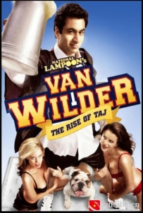 [电影][欧美]留级之王2 Van Wilder: The Rise of Taj (2006)[百度][迅雷]