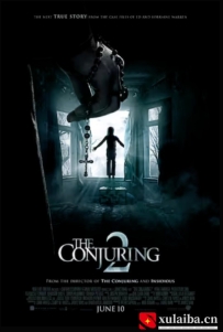 [电影][欧美]招魂2 The Conjuring 2 (2016)[百度][迅雷]