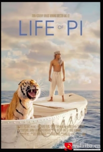 [电影][欧美][美国]少年派的奇幻漂流 Life of Pi(2012)9.1分[百度][迅雷]