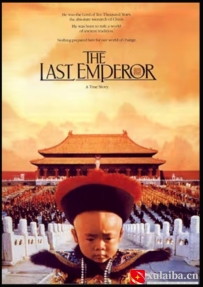 [电影][欧美][英国]末代皇帝 The Last Emperor (1987)[百度][迅雷]