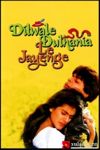 [电影][印度]勇夺芳心 Dilwale Dulhania Le Jayenge (1995)[百度][迅雷]
