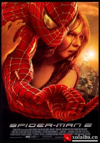 [电影][欧美][美国][漫威系列] 蜘蛛侠2 Spider-Man 2 (2004)[百度][迅雷]