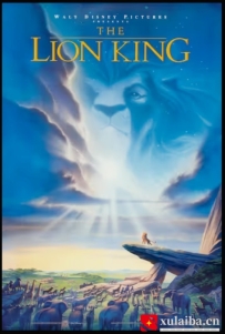 [电影][欧美][美国][动画片]狮子王 The Lion King(1994)9.1分[百度]