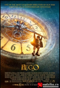 [电影][欧美][英国]雨果 Hugo (2011)[百度][迅雷]