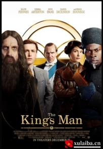 [电影][欧美][英国]王牌特工：源起 The King's Man (2021)[百度][迅雷]