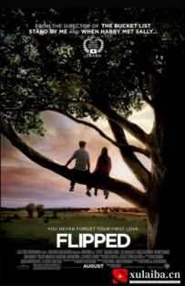 [电影][欧美][美国]怦然心动 Flipped(2010)9.1分[百度][迅雷]