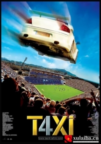 [电影][欧美][法国]的士速递4 Taxi 4 (2007)[百度][迅雷]