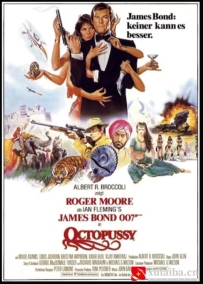 [电影][欧美]【007系列】007之八爪女 Octopussy (1983)[百度][迅雷]