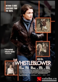[电影][加拿大]告密者 The Whistleblower (2010)[百度][迅雷]