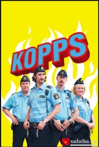 [电影][瑞典]条子骇客 Kopps (2003)[百度][迅雷]