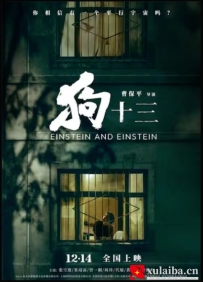[电影][国产]狗十三（2013）8.2分[百度][迅雷]
