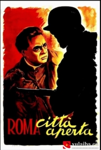[电影][欧美][意大利]罗马，不设防的城市 Roma, città aperta (1945)[百度][迅雷]