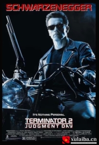 [电影][欧美][美国]终结者2：审判日 Terminator 2: Judgment Day(1991)8.8分[百度][迅雷]
